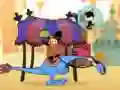 Permainan Wander over Yonder The galactic rescue secara online