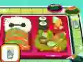 Permainan Bento bedlam secara online