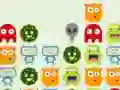 Permainan Monster match: find the dragon secara online