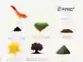 Permainan Little Alchemy secara online