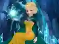 Permainan Frozen Elsa Prep secara online