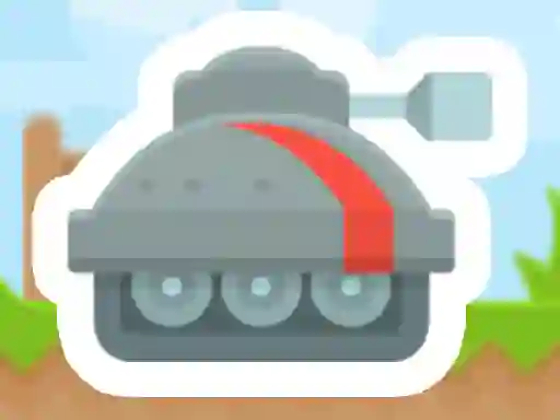 Permainan Mini Tanks secara online
