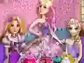 Permainan Magical Tea Party Bridesmaid secara online