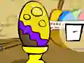 Permainan Painted Eggs secara online