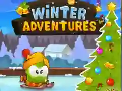 Permainan Winter Adventures secara online