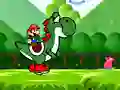 Permainan Mario & Yoshi Adventure 2 secara online
