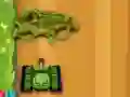 Permainan Assault tank secara online