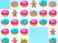 Permainan Cookie Crush secara online