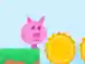 Permainan Pig Run secara online