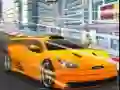 Permainan Race 2 Survive secara online