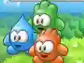 Permainan Blobs Plops secara online
