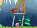 Permainan Crazy Birds 2 secara online