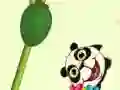 Permainan Fat Panda secara online
