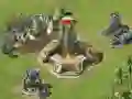Permainan Castle Guard Conquest secara online