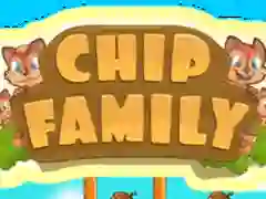 Permainan Chip Family secara online