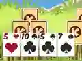 Permainan Kiba & Kumba Tri-Towers secara online