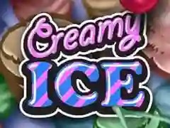 Permainan Creamy Ice secara online
