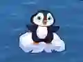 Permainan Penguin Skip secara online
