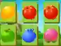 Permainan Fruit Flip secara online