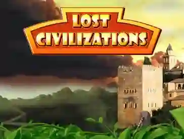Permainan Lost Civilizations secara online