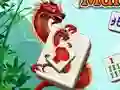 Permainan Dragons Mahjong secara online