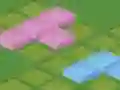Permainan Isometric Puzzle secara online