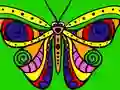 Permainan Mandala Coloring Book secara online