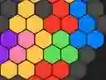 Permainan Hex Puzzle secara online