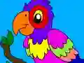 Permainan Kids Color Book secara online