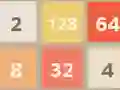 Permainan 2048 secara online