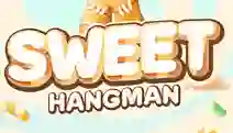Permainan Sweet Hangman secara online