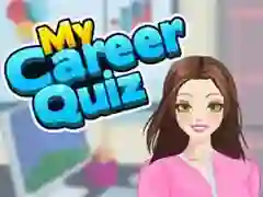 Permainan My Career Quiz secara online