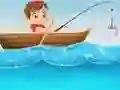 Permainan Fishing Frenzy secara online