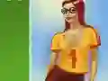Permainan Soccer Girl secara online