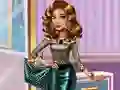 Permainan Tris Fashionista Dolly Dress Up secara online