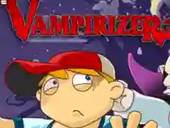 Permainan Vampirizer secara online