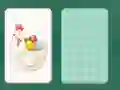Permainan Easter Card Match secara online