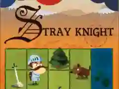 Permainan Stray Knight secara online