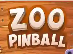 Permainan Zoo Pinball secara online