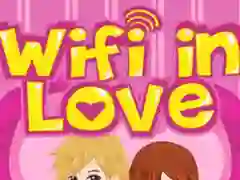 Permainan Wifi In Love secara online