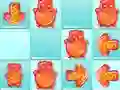 Permainan Jelly Bomb secara online