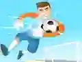 Permainan Penalty Superstar secara online