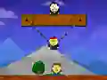 Permainan Vampire Physics secara online