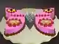 Permainan Cooking with Emma Butterfly Chocolate Cake secara online