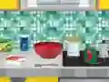 Permainan Cooking with Emma Vegetable Lasagna secara online