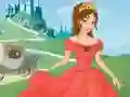 Permainan Fairy Princess secara online