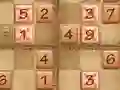 Permainan Beach Sudoku secara online