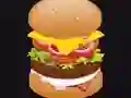 Permainan Burger Maker secara online