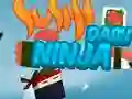 Permainan Sushi Ninja Dash secara online