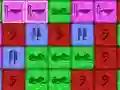Permainan Stones Of the Pharaoh secara online